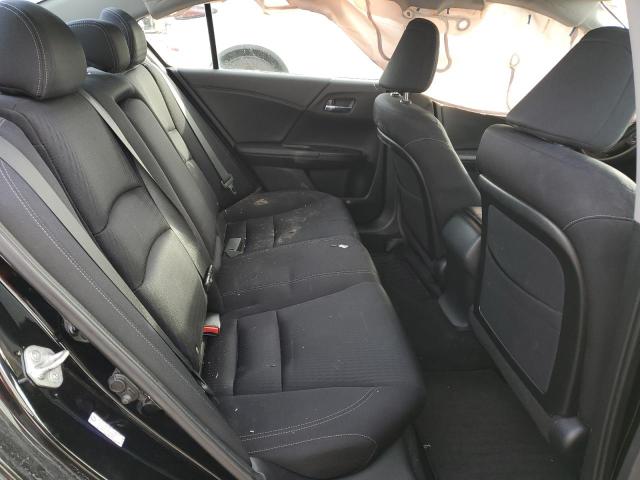 Photo 10 from auction – 2014 HONDA ACCORD with VIN 1HGCR2F55EA266893