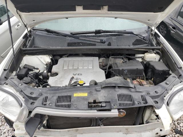 Photo 11 from auction – 2010 TOYOTA HIGHLANDER with VIN 5TDJK3EH9AS012709