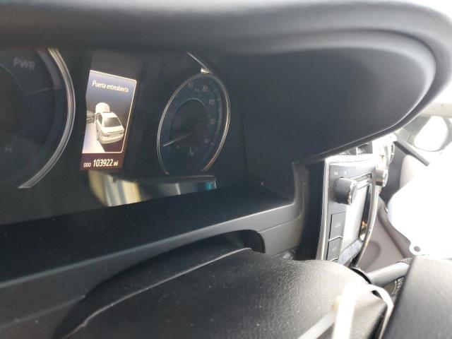 Photo 9 from auction – 2015 TOYOTA CAMRY HYBR with VIN 4T1BD1FK3FU175724