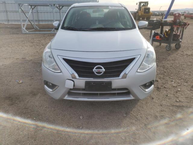 Photo 5 from auction – 2018 NISSAN VERSA S with VIN 3N1CN7AP6JL810498