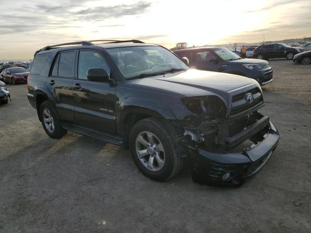 Photo 4 from auction – 2006 TOYOTA 4RUNNER LI with VIN JTEBU17R660083428