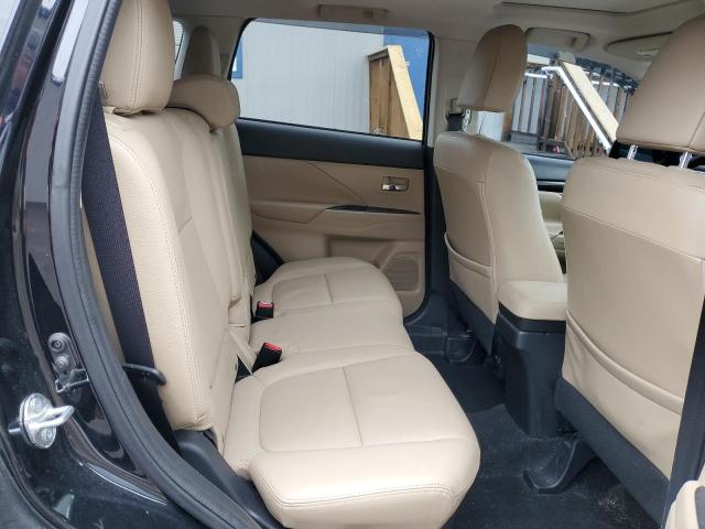 Photo 11 from auction – 2016 MITSUBISHI OUTLANDER with VIN JA4AZ3A32GZ023171