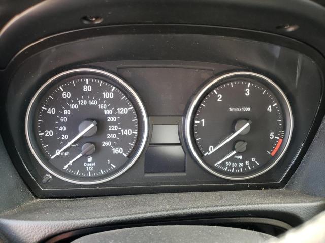 Photo 9 from auction – 2009 BMW 335 D with VIN WBAPN73539A266441