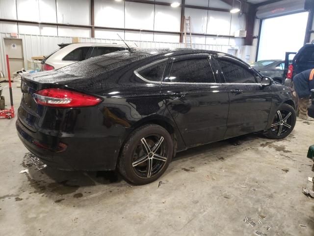 Photo 3 from auction – 2019 FORD FUSION S with VIN 3FA6P0G78KR280574