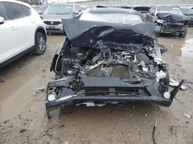 Photo 5 from auction – 2013 SUBARU IMPREZA LI with VIN JF1GJAK60DH022998