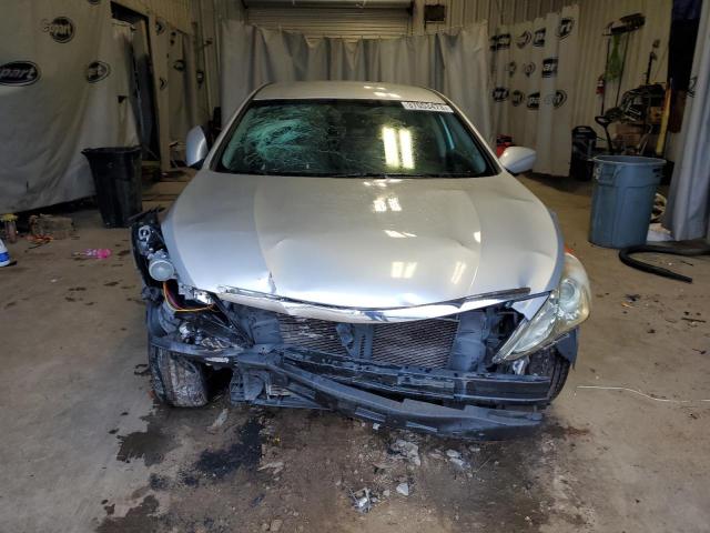 Photo 5 from auction – 2013 HYUNDAI SONATA GLS with VIN 5NPEB4AC4DH714495