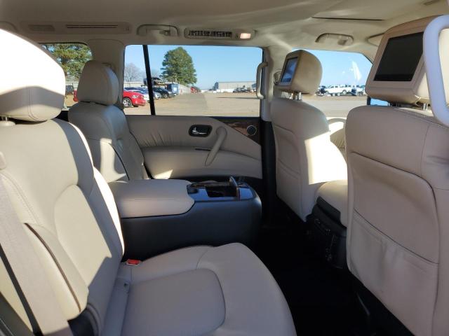 Photo 11 from auction – 2019 NISSAN ARMADA PLA with VIN JN8AY2NF1K9350441