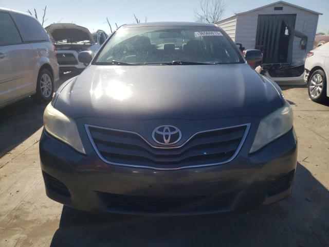 Photo 5 from auction – 2011 TOYOTA CAMRY BASE with VIN 4T1BF3EK1BU159605