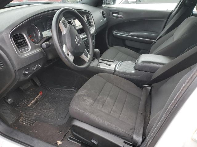 Photo 7 from auction – 2013 DODGE CHARGER SE with VIN 2C3CDXBG1DH637988