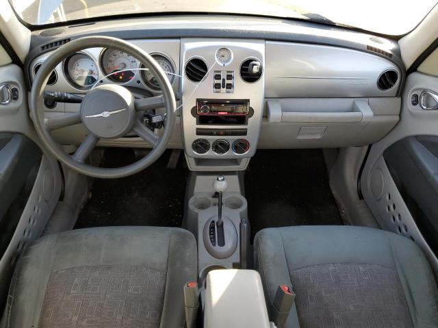 Photo 8 from auction – 2007 CHRYSLER PT CRUISER with VIN 3A4FY58BX7T609321