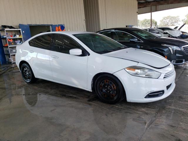 Photo 4 from auction – 2015 DODGE DART SE with VIN 1C3CDFAA7FD299987