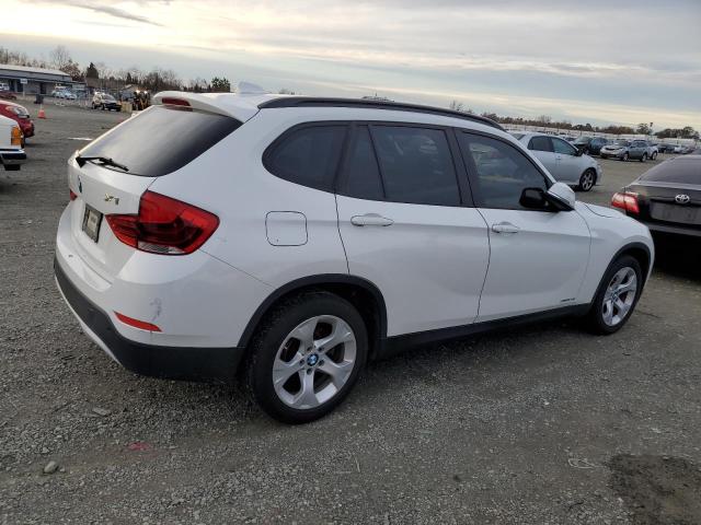 Photo 3 from auction – 2013 BMW X1 SDRIVE2 with VIN WBAVM1C55DVL64377