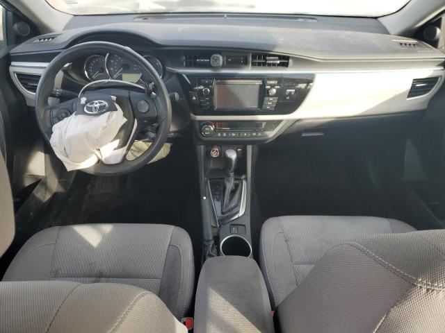 Photo 8 from auction – 2016 TOYOTA COROLLA L with VIN 2T1BURHE1GC720411