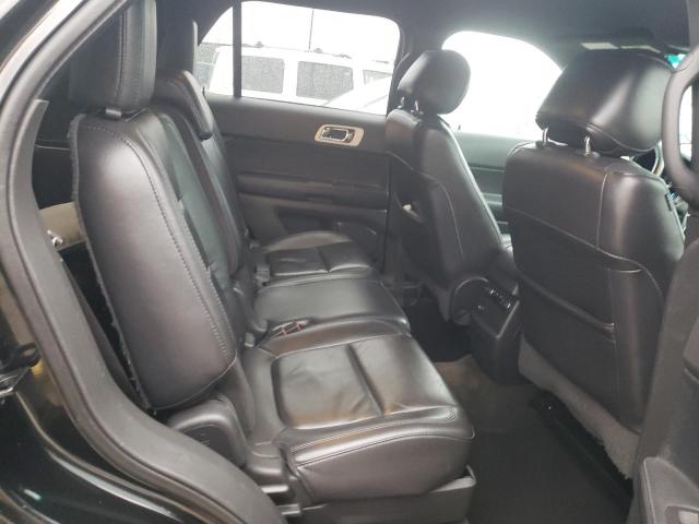 Photo 11 from auction – 2015 FORD EXPLORER X with VIN 1FM5K8D8XFGC55684