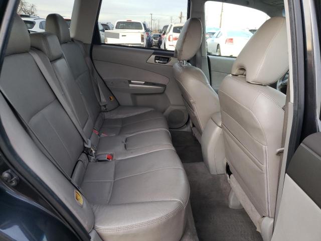 Photo 11 from auction – 2009 SUBARU FORESTER 2 with VIN JF2SH646X9H721963