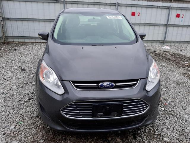 Photo 5 from auction – 2015 FORD C-MAX SE with VIN 1FADP5AU8FL109508
