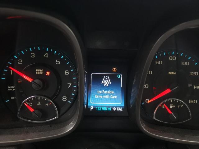 Photo 9 from auction – 2016 CHEVROLET MALIBU LIM with VIN 1G11C5SA0GU121198