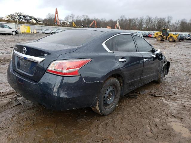 Photo 3 from auction – 2015 NISSAN ALTIMA 2.5 with VIN 1N4AL3AP1FC209463