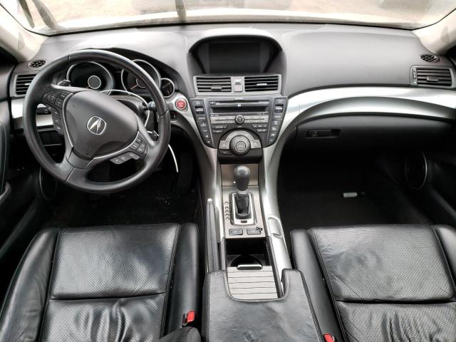 Photo 8 from auction – 2010 ACURA TL with VIN 19UUA8F58AA012832