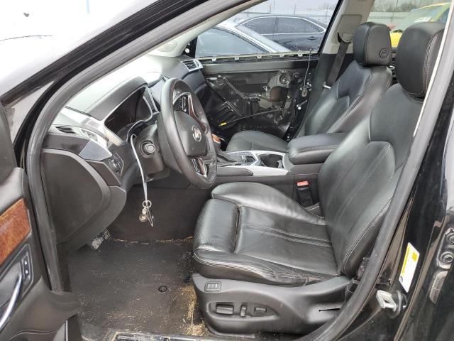 Photo 7 from auction – 2013 CADILLAC SRX PERFOR with VIN 3GYFNDE30DS623617