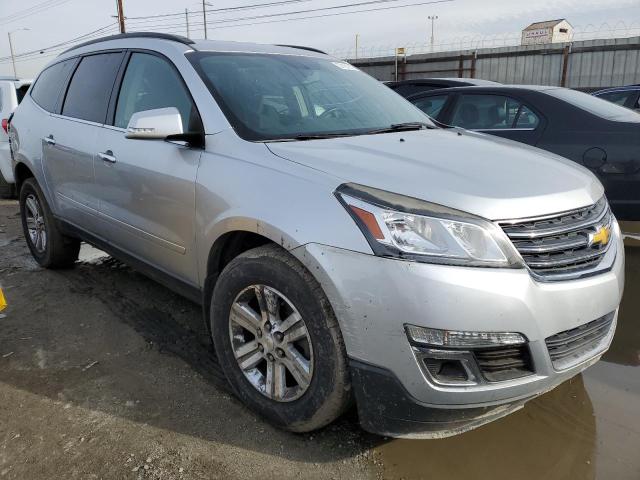 Foto 4 de la subasta – 2014 CHEVROLET TRAVERSE L con VIN 1GNKRGKD4EJ320115