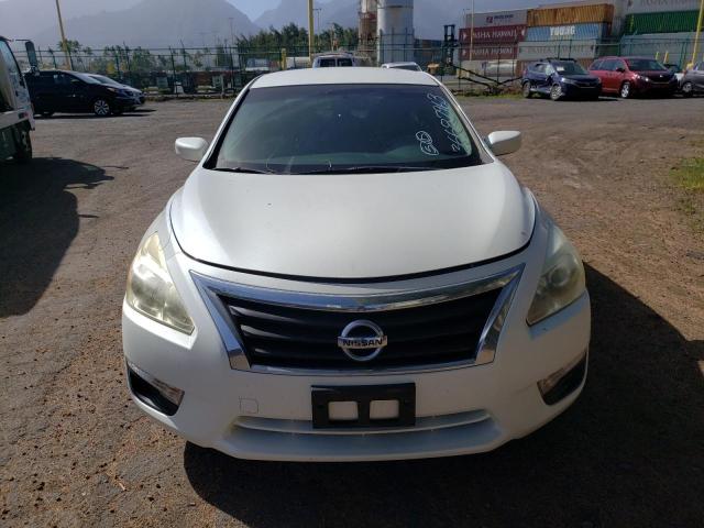Photo 5 from auction – 2014 NISSAN ALTIMA 2.5 with VIN 1N4AL3AP7EN244608
