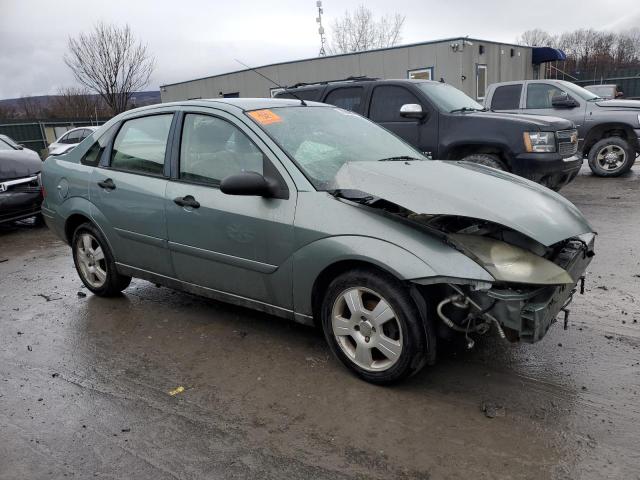 Photo 4 from auction – 2003 FORD FOCUS with VIN 1FAFP38393W231413
