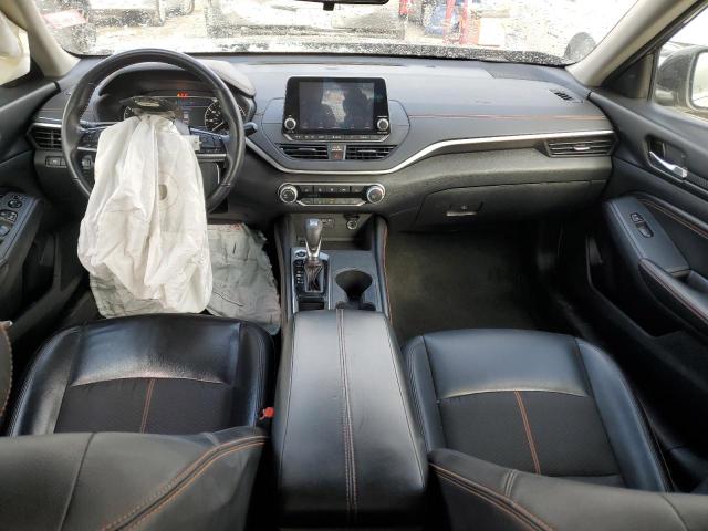 Photo 8 from auction – 2020 NISSAN ALTIMA SR with VIN 1N4BL4CV7LC179712