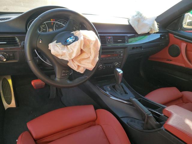Photo 8 from auction – 2012 BMW 335 I with VIN WBAKG7C52CE803448