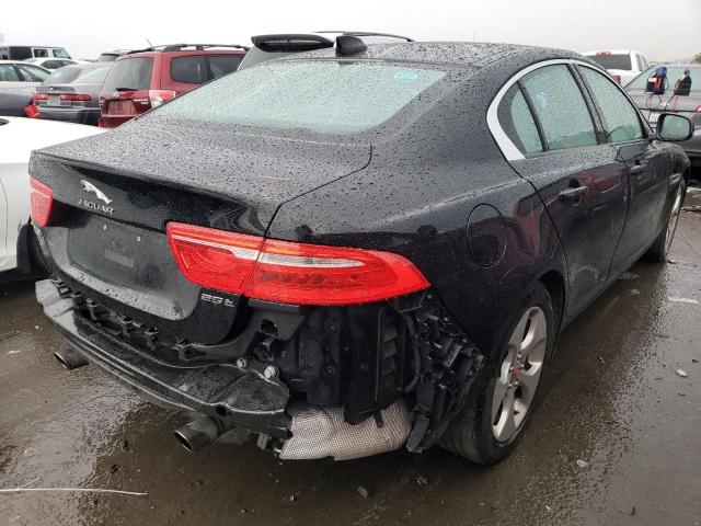 Photo 3 from auction – 2017 JAGUAR XE with VIN SAJAR4BG3HA963073
