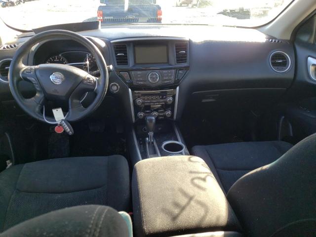 Photo 8 from auction – 2013 NISSAN PATHFINDER with VIN 5N1AR2MN6DC648180