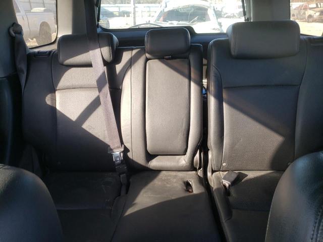 Photo 10 from auction – 2005 HONDA CR-V SE with VIN JHLRD78915C045223