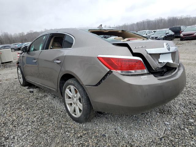 Photo 2 from auction – 2011 BUICK LACROSSE C with VIN 1G4GC5ED0BF246783