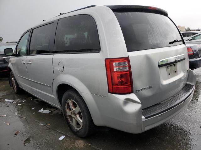 Photo 2 from auction – 2010 DODGE GRAND CARA with VIN 2D4RN5D16AR483044