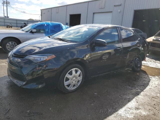 TOYOTA COROLLA L 2017 with VIN 2T1BURHE2HC916388 - Photo from auction