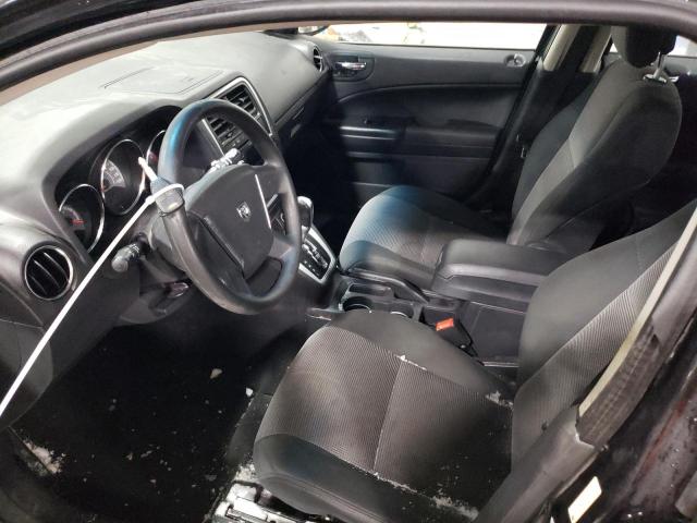 Foto 7 de la subasta – 2010 DODGE CALIBER SX con VIN 1B3CB4HAXAD663762