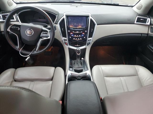 Photo 8 from auction – 2014 CADILLAC SRX LUXURY with VIN 3GYFNBE36ES643442