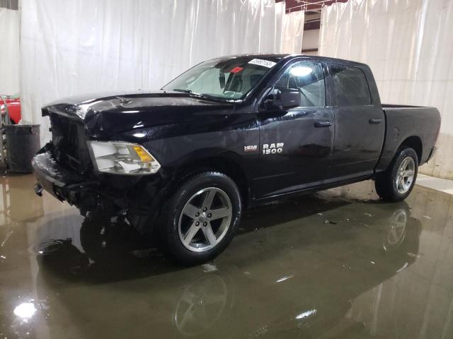 RAM 1500 ST 2014 with VIN 1C6RR7KT7ES150204 - Photo from auction