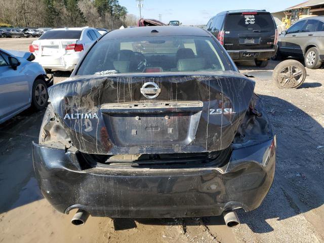 Photo 6 from auction – 2009 NISSAN ALTIMA 2.5 with VIN 1N4AL21E09N438282