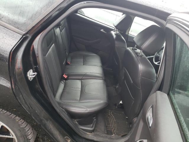 Photo 10 from auction – 2014 FORD FOCUS with VIN 1FADP3K26EL224429