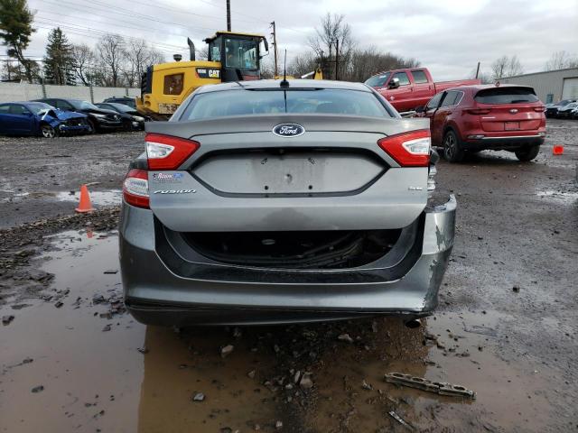Photo 6 from auction – 2013 FORD FUSION SE with VIN 3FA6P0H74DR277074