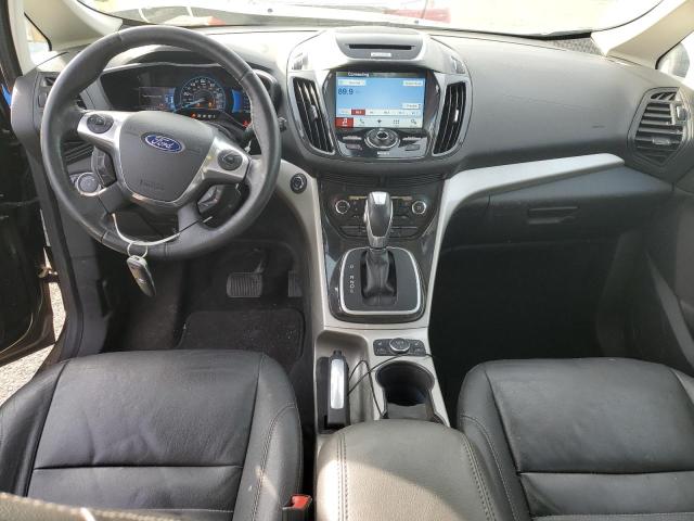 Photo 8 from auction – 2016 FORD C-MAX PREM with VIN 1FADP5CU2GL108756