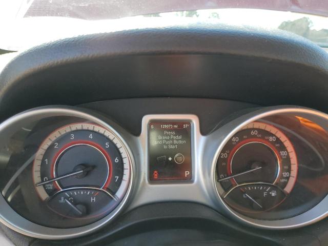 Photo 9 from auction – 2014 DODGE JOURNEY SE with VIN 3C4PDCAB1ET171600