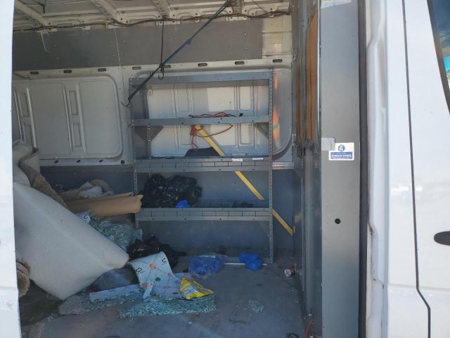 Photo 11 from auction – 2008 FREIGHTLINER SPRINTER 2 with VIN WDYPE845585295345