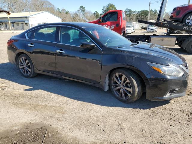 Photo 4 from auction – 2018 NISSAN ALTIMA 2.5 with VIN 1N4AL3AP7JC168278