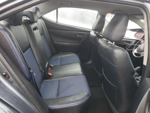 Photo 10 from auction – 2017 TOYOTA COROLLA L with VIN 2T1BURHE0HC884847