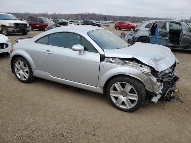 Photo 4 from auction – 2006 AUDI TT with VIN TRUSC28N561001150