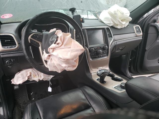 Photo 8 from auction – 2015 JEEP GRAND CHER with VIN 1C4RJFBG6FC104209