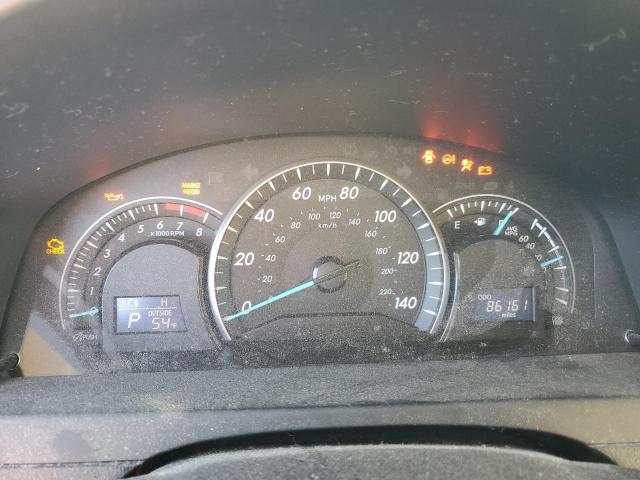 Photo 9 from auction – 2015 TOYOTA CAMRY LE with VIN 4T4BF1FK1FR468652