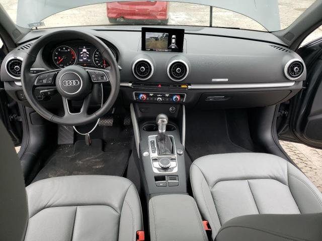 Foto 8 de la subasta – 2018 AUDI A3 PREMIUM con VIN WAUAUGFF5J1041911